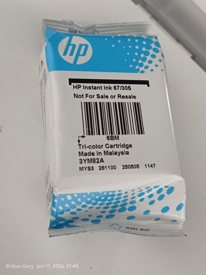 HP DeskJet 2821e All-in-One Printer479507044432629764