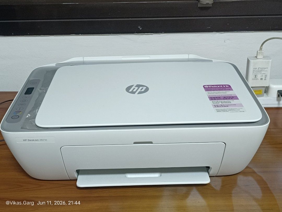 HP DeskJet 2821e All-in-One Printer479507044432629762