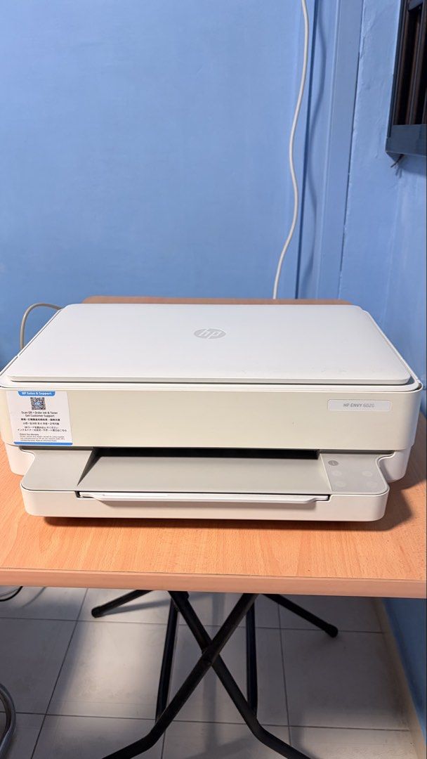 HP ENVY 6020 All-in-One Printer479632650216427520
