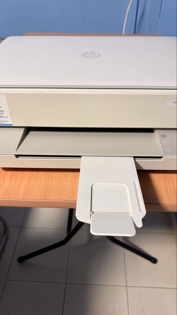 HP ENVY 6020 All-in-One Printer479632650216427522