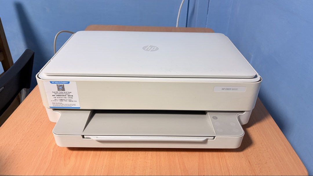HP ENVY 6020 All-in-One Printer479632650216427521