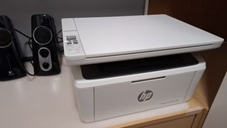 HP LaserJet Pro MFP M28w Printer490405528255211520