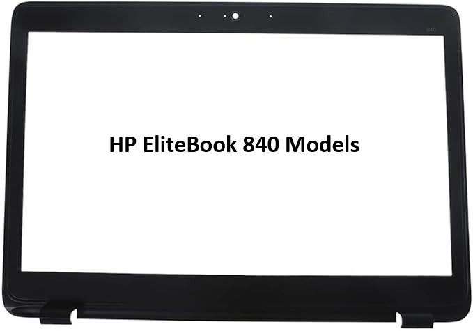 HP LCD Screen Front Bezel Cover488530839224995840