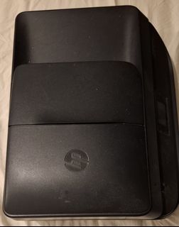 HP OfficeJet 4650 All-in-One Printer