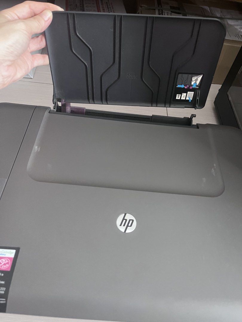 HP printer, scanner & copiers479110868973004802