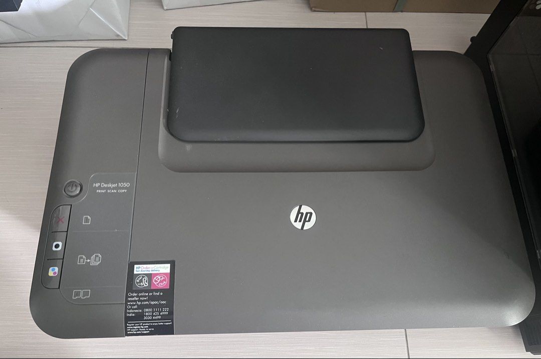 HP printer, scanner & copiers479110868973004800