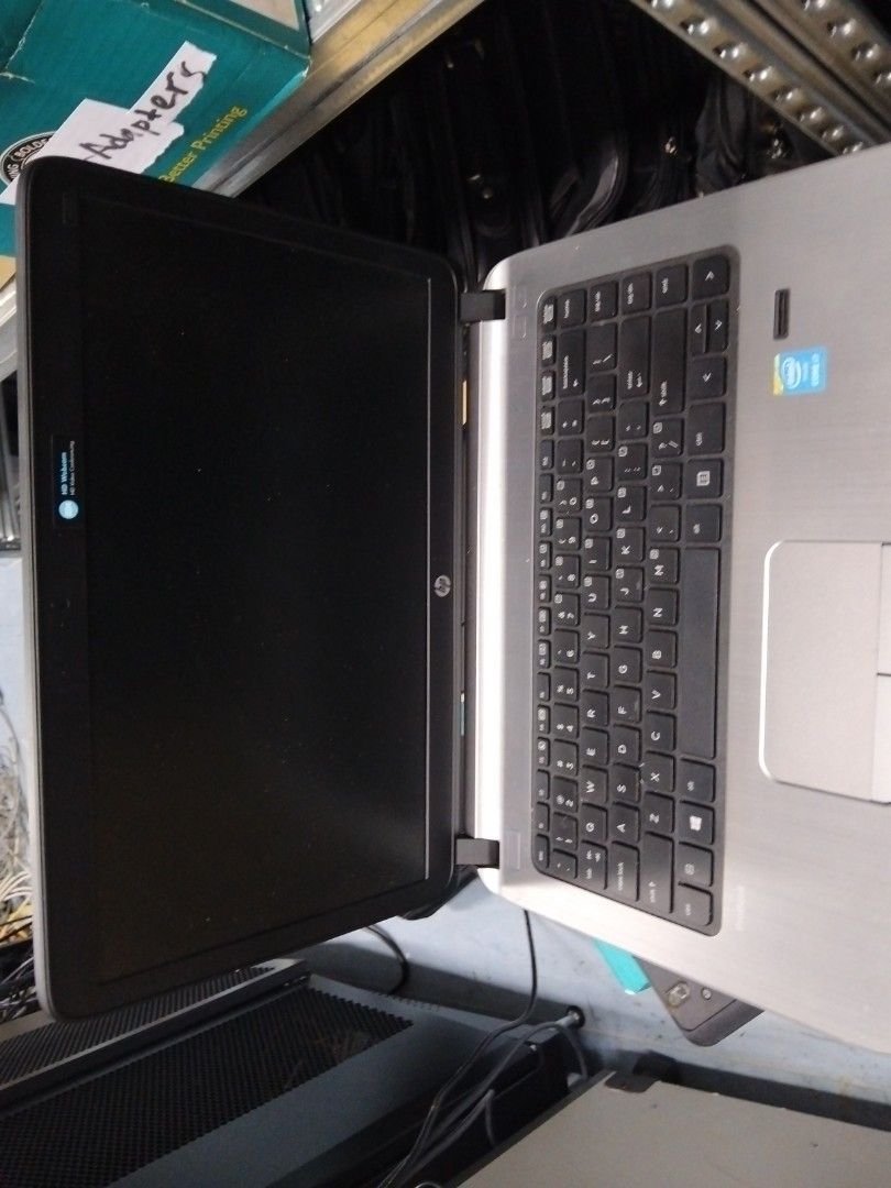 HP ProBook 440 G2 x 3 units479090625353492482