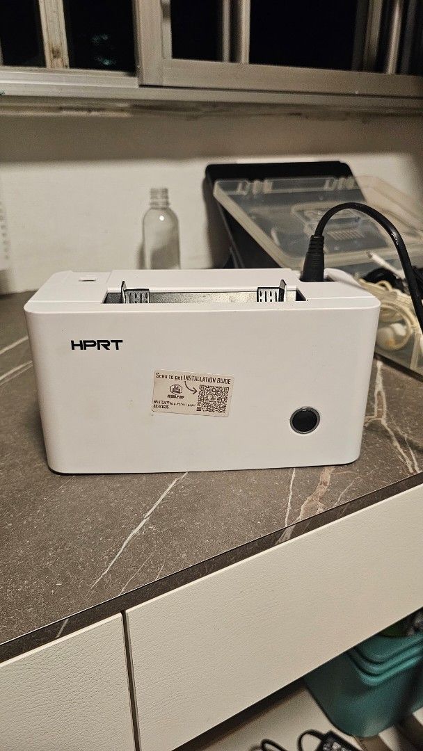 HPRT Direct Thermal Label Printer N41479507047326033920