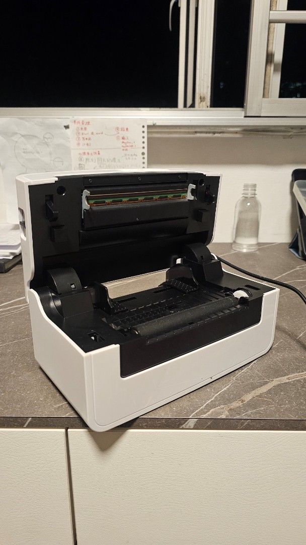 HPRT Direct Thermal Label Printer N41479507047326033921
