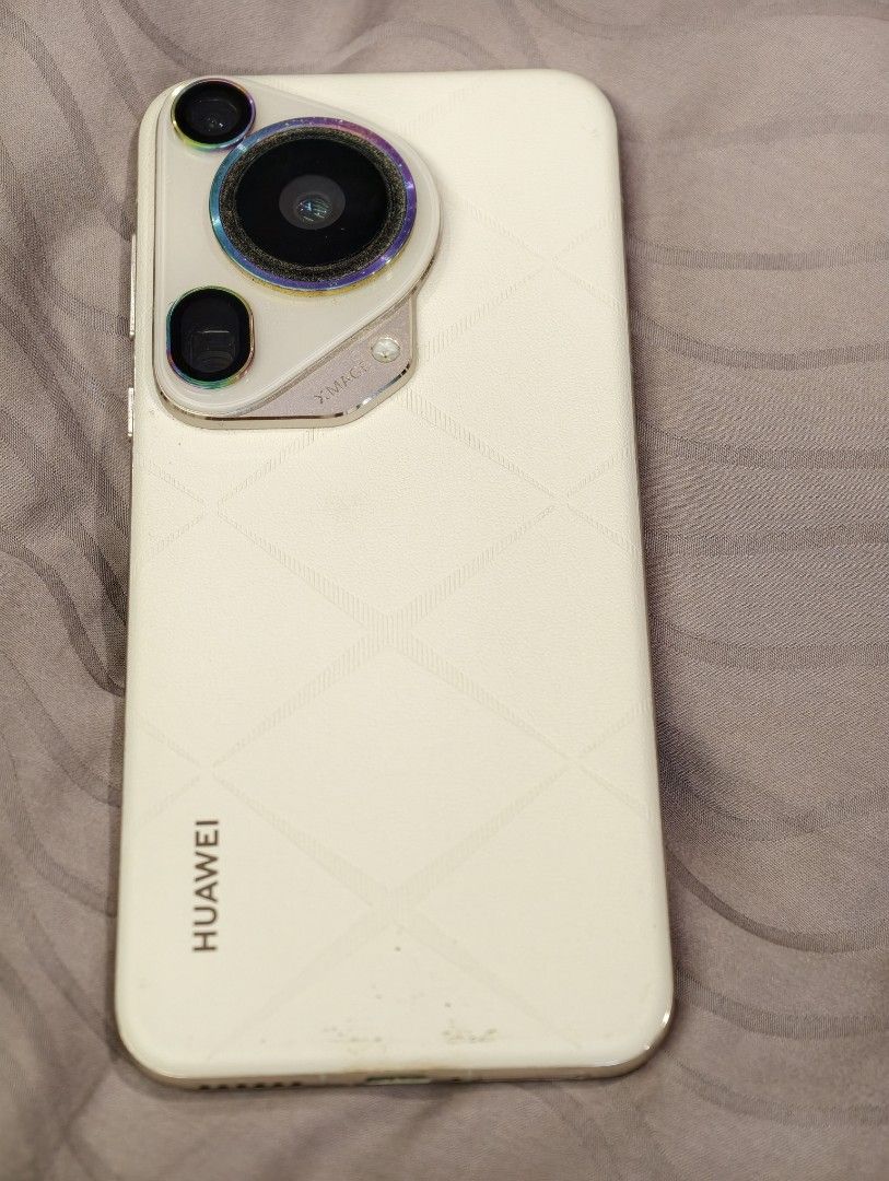 Huawei Pura 70 Ultra 512GB White, Mobile Phones & Gadgets, Mobile