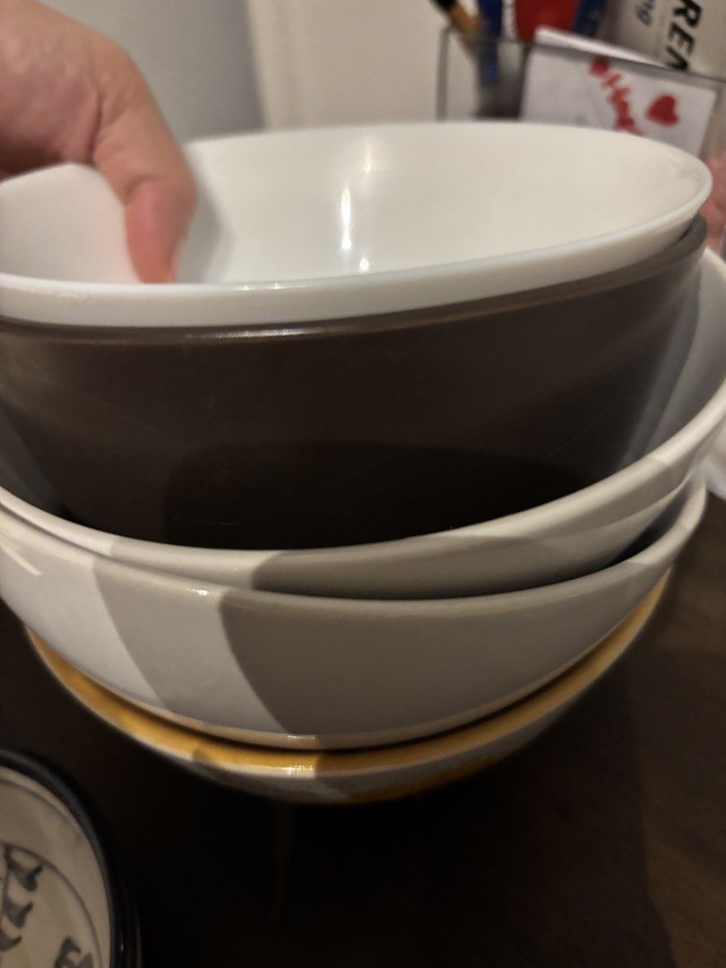 IKEA Plates and Bowls Set479568505330083843