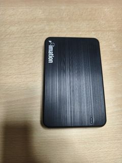 Imation Apollo 2.5-inch External HDD490301158893834240