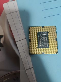 Intel Core i5-4590 CPU 3.3GHz Processor490154272112650240