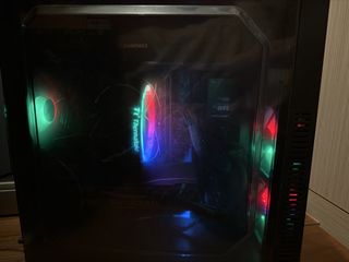 Intel i7 Gaming PC with RTX 2070 SUPER490259948504371200