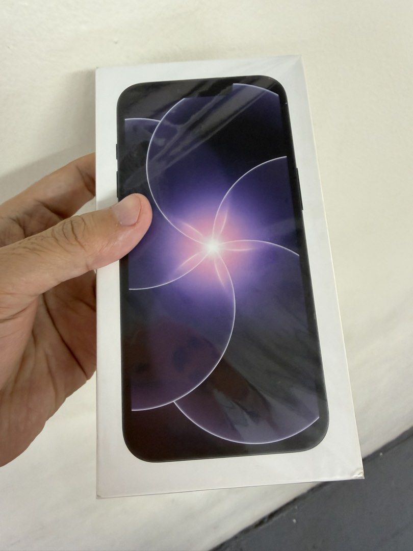iPhone 17 E (Category: iPhone 17 Series) located in Pasig City. Submitted by bhino (Listing ID 1443140849, Image 3). Description: iPhone 17 E Factory unlock Not activated 1 year warranty NTC approved Any Apple store Sealed Cash on delivery Pick up s store We do physical shop .