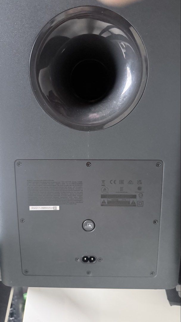JBL 2.1 DEEP BASS MK2480304792056647681