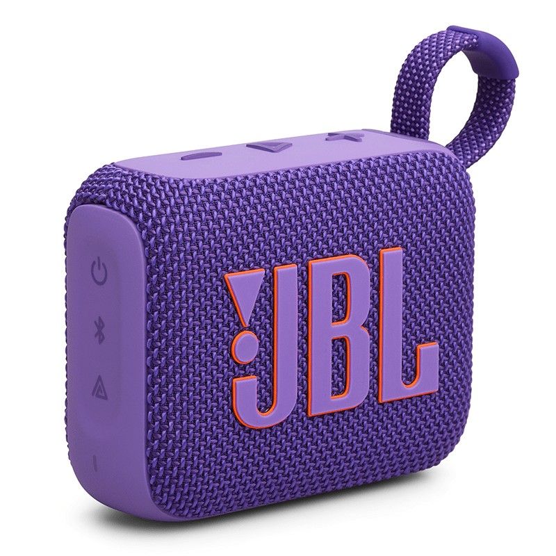 JBL Go 4 (Authentic)479294667107215367