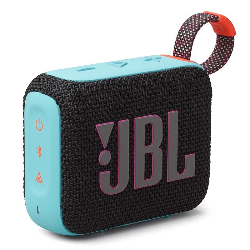 JBL Go 4 (Authentic)479294667107215364