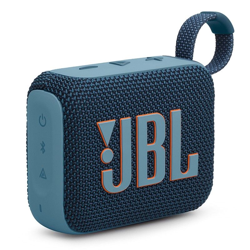 JBL Go 4 (Authentic)479294667107215362