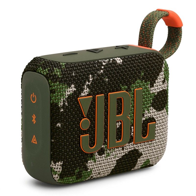 JBL Go 4 (Authentic)479294667107215363