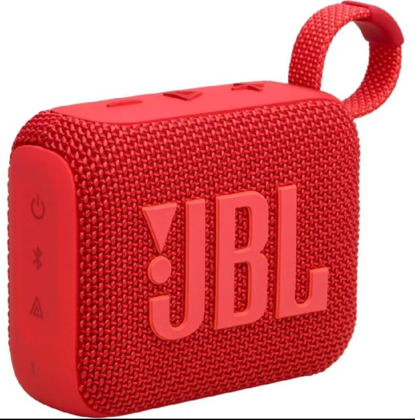 JBL Go 4 (Authentic)479294667107215361
