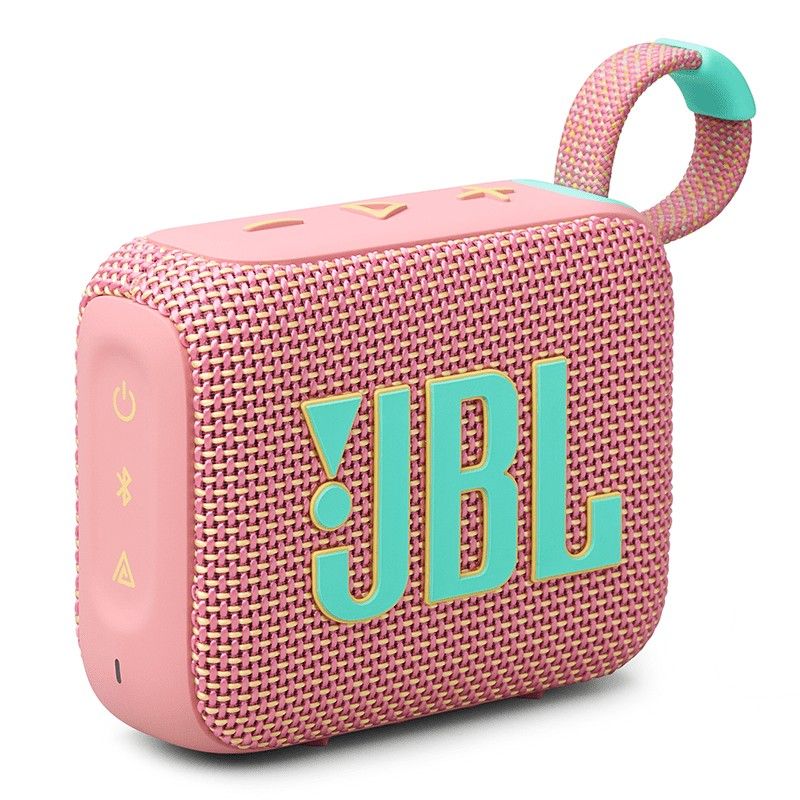 JBL Go 4 (Authentic)479294667107215365