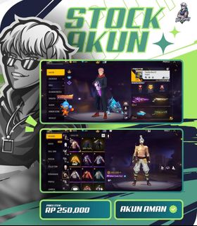 (Kategori: ) berada di . Dikirim oleh bugamstore27 (ID iklan 1443163238, Gambar 1). Deskripsi: .