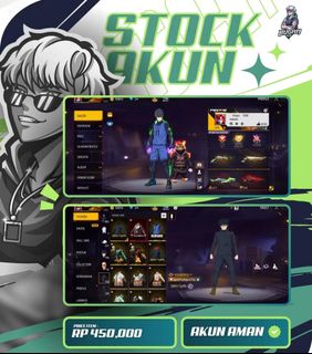(Kategori: ) berada di . Dikirim oleh bugamstore27 (ID iklan 1443196474, Gambar 1). Deskripsi: .