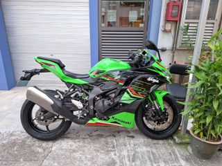 USED CLASS 2A BIKES Collection item 2
