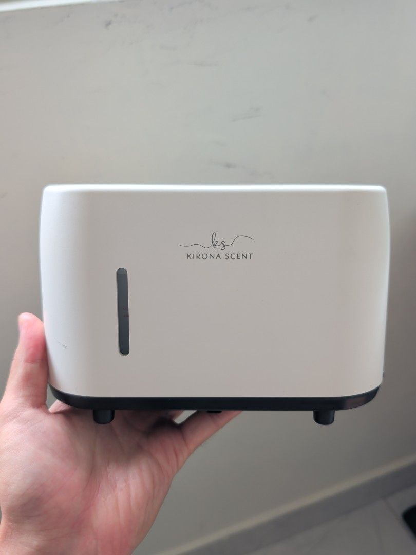 Kirona Scent Aroma Diffuser479152011037921280