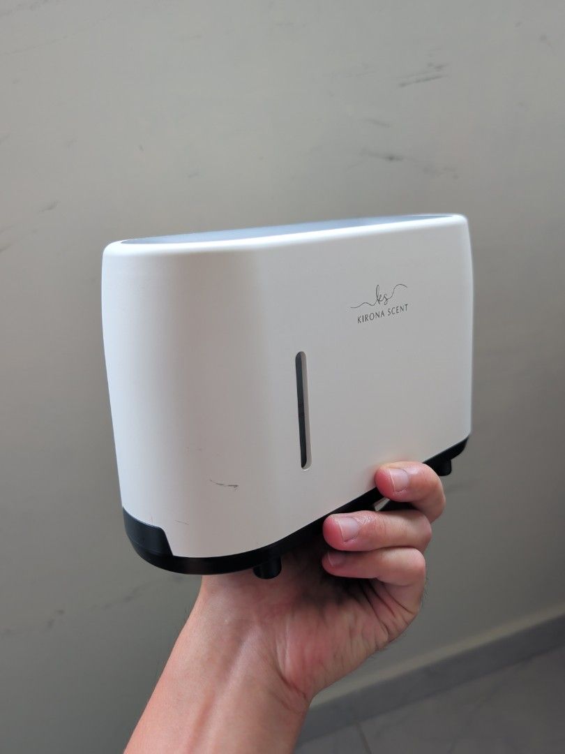Kirona Scent Aroma Diffuser479152011037921283