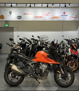 (Category: ) located in . Submitted by pitmoto.sg (Listing ID 1443153058, Image 1). Description: .