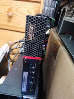 Lenovo ThinkCentre M900 Tiny Desktop490097070950338560