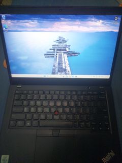 Lenovo X13490259947529195520