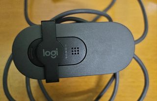 Logi Webcam VU0072 1080P489609148037877760