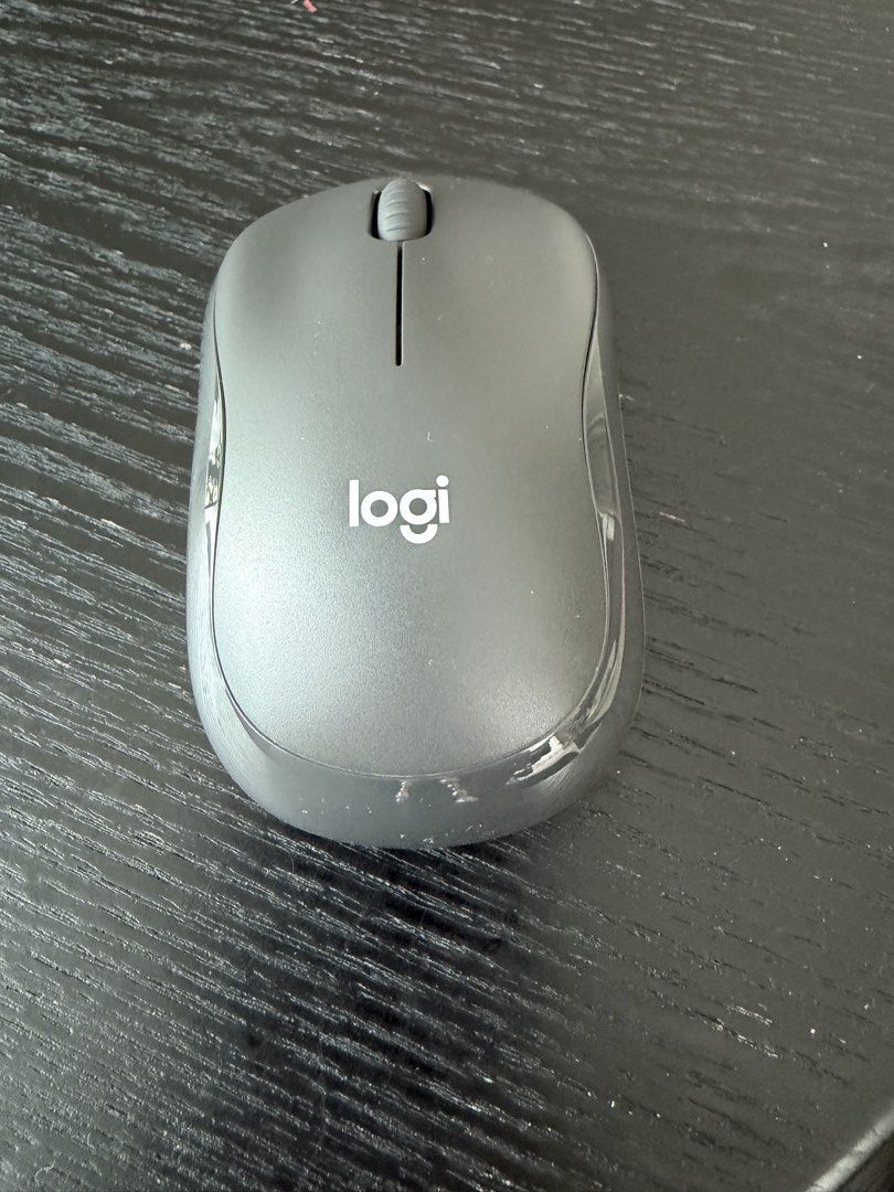 Logitech M240 Silent Bluetooth Wireless Mouse479236651578839040