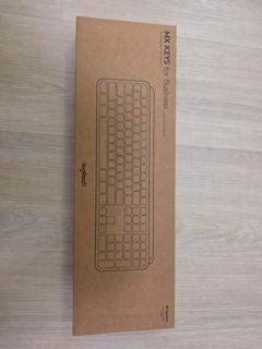 Logitech MX KEYS for Business Keyboard489936721575956480