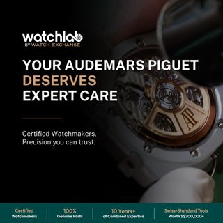 (Category: ) located in . Submitted by watchlabsg (Listing ID 1443135765, Image 1). Description: .