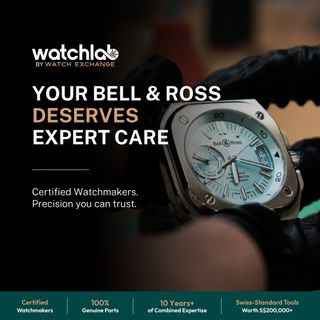 (Category: ) located in . Submitted by watchlabsg (Listing ID 1443154393, Image 1). Description: .