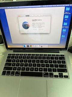 Macbook Pro Retina 13” Early 2015, Computers & Tech, Laptops