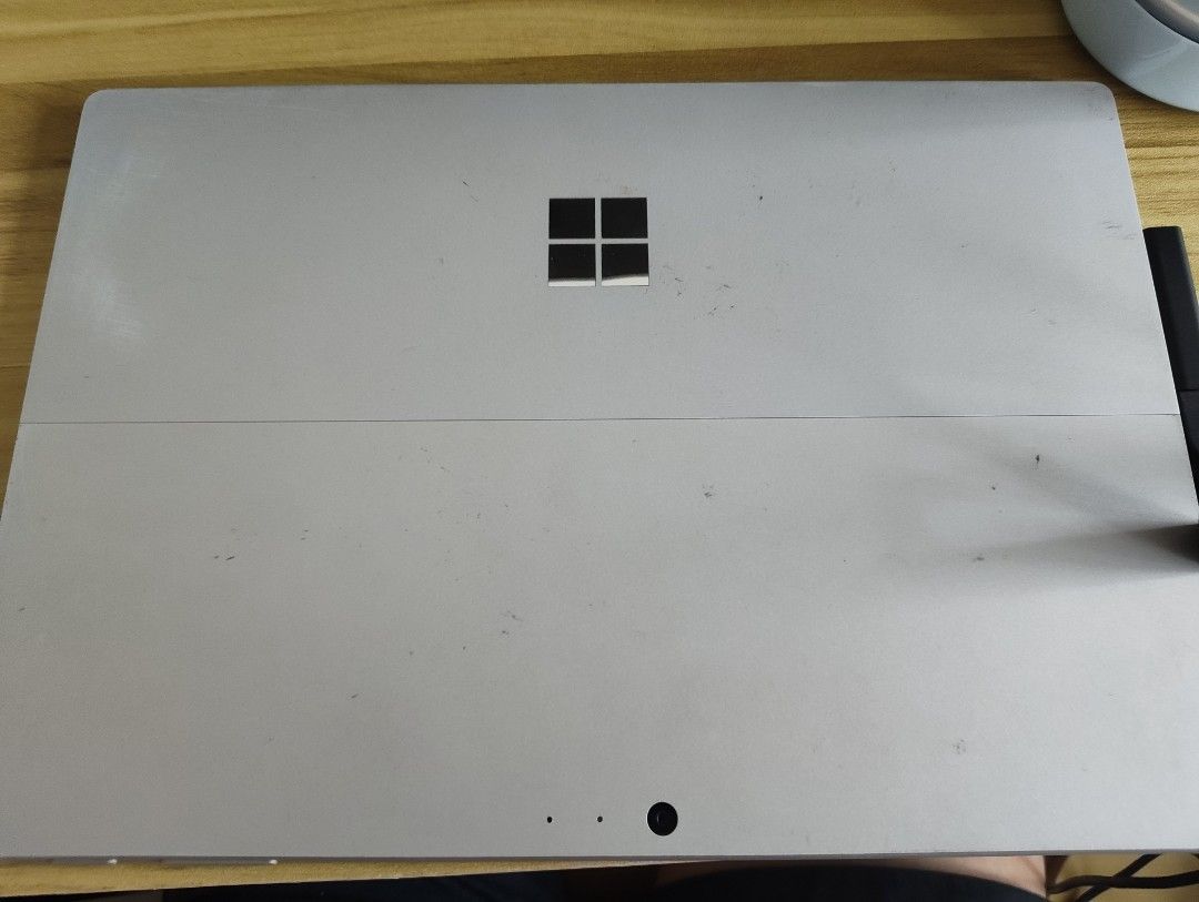 Microsoft Surface Pro 4 Tablet479091537551697922