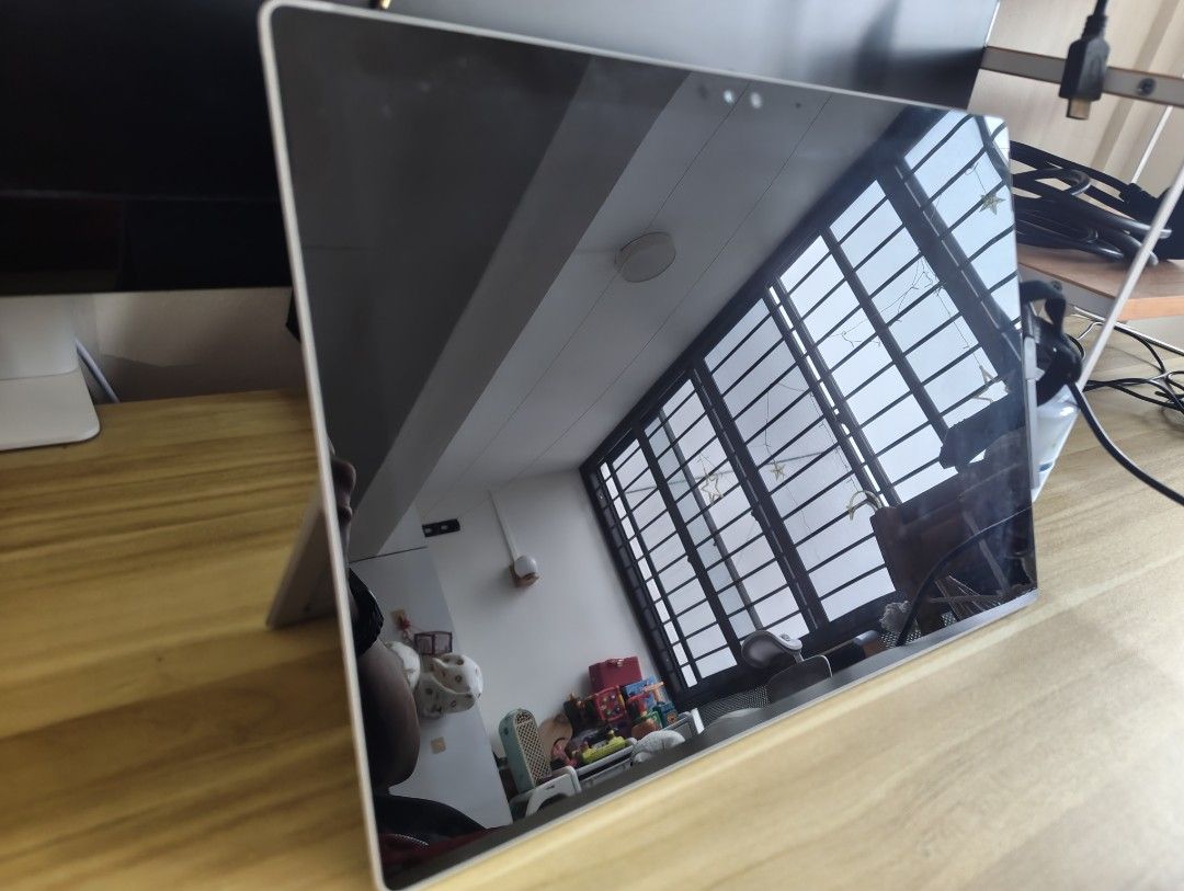 Microsoft Surface Pro 4 Tablet479091537551697920