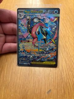 (Category: ) located in . Submitted by holohousetcg (Listing ID 1443261545, Image 1). Description: .