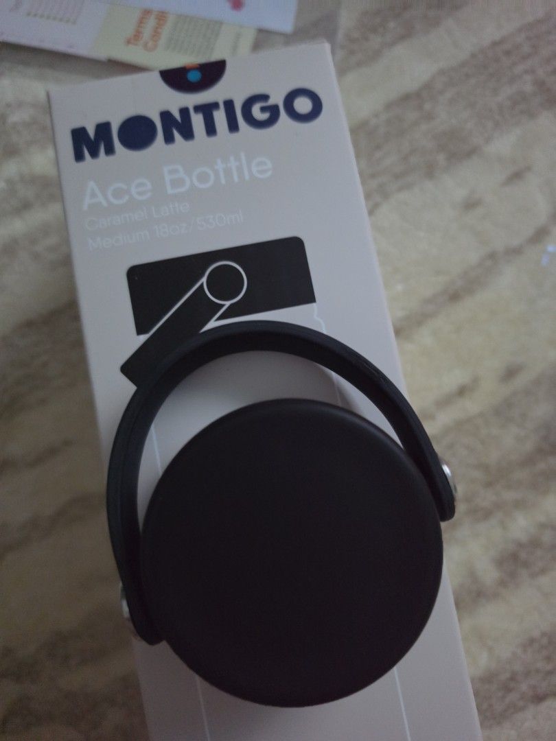 Montigo Ace Flex Cap479714059255162881