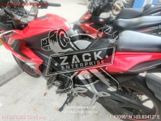 (Category: ) located in . Submitted by zackenterprise.com.sg (Listing ID 1443167223, Image 1). Description: .