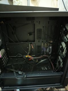 MSI PC Case489966202395054080