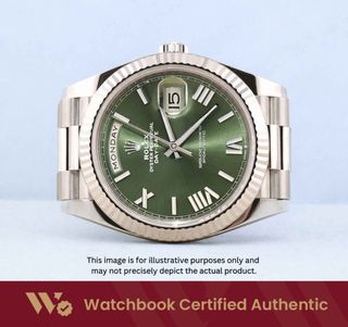 (Category: ) located in . Submitted by watchbooksg (Listing ID 1437116643, Image 1). Description: .