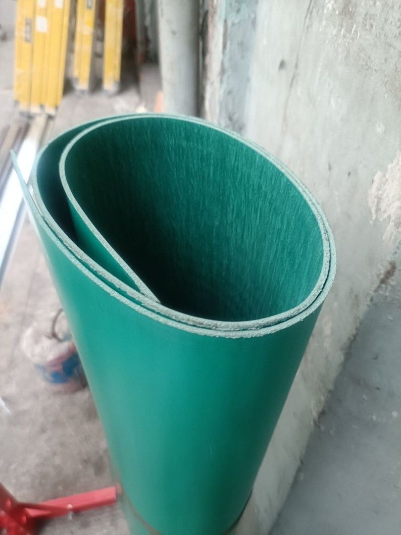 NON-ASBESTOS GASKET (Category: Construction & Building Materials) located in Imus. Submitted by oscarlegaspi92 (Listing ID 1443140144, Image 3). Description: Item: NON-ASBESTOS GASKET Specs: 1/8" 4ftx8ft.