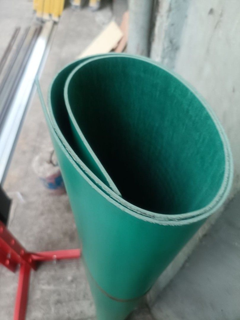 NON-ASBESTOS GASKET (Category: Construction & Building Materials) located in Imus. Submitted by oscarlegaspi92 (Listing ID 1443140144, Image 1). Description: Item: NON-ASBESTOS GASKET Specs: 1/8" 4ftx8ft.
