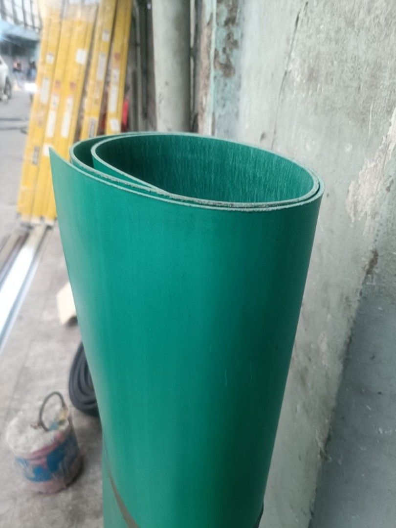 NON-ASBESTOS GASKET (Category: Construction & Building Materials) located in Imus. Submitted by oscarlegaspi92 (Listing ID 1443140144, Image 2). Description: Item: NON-ASBESTOS GASKET Specs: 1/8" 4ftx8ft.